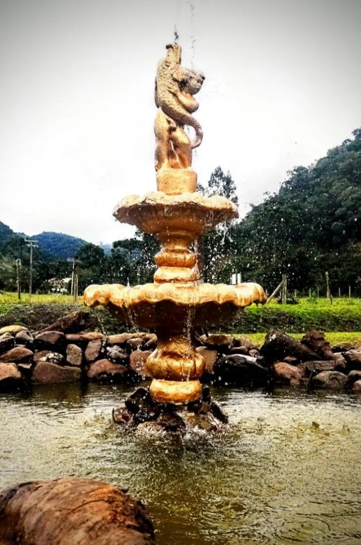 Pousada Nó de Pinho Urubici 0*,  Brasil