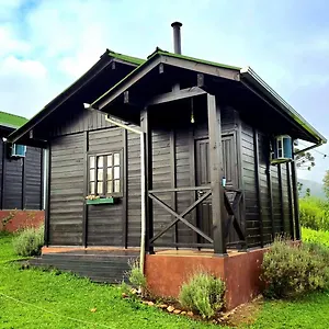 Chale Na Serra Casa de hóspedes
