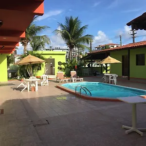 Fragata Pôrto das Galinhas