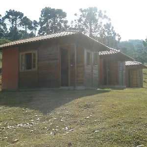 Caverna Rio Dos Bugres Alojamento de Turismo Selvagem