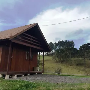 Cantinho Do Sossego Alojamento de Turismo Selvagem